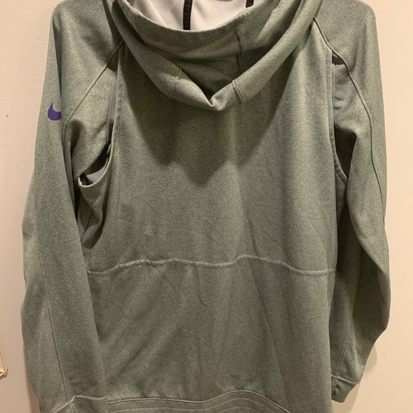 KD NBA Nike Jacket - Picture 2 of 3